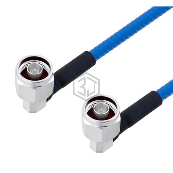 PE3C4145-48 - Pasternack - Coaxial Cables (RF)