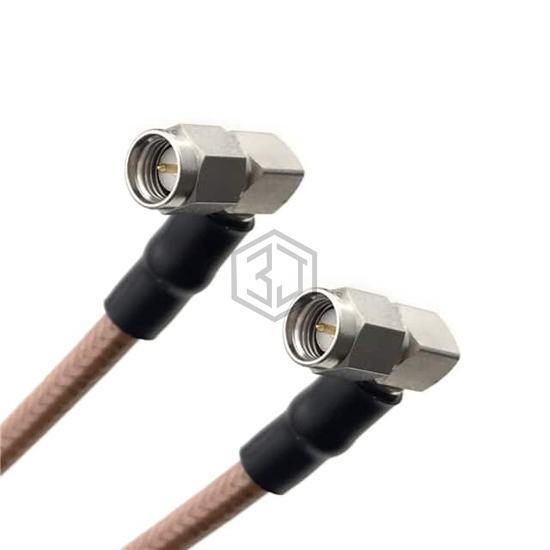 R-CX-1002-240 - Remington Industries - Coaxial Cables (RF)