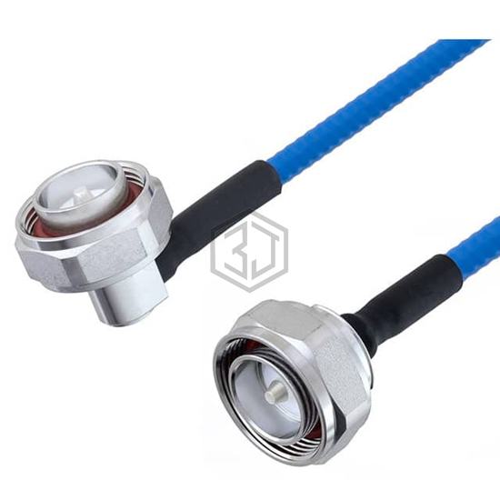 PE3C4131-24 - Pasternack - Coaxial Cables (RF)