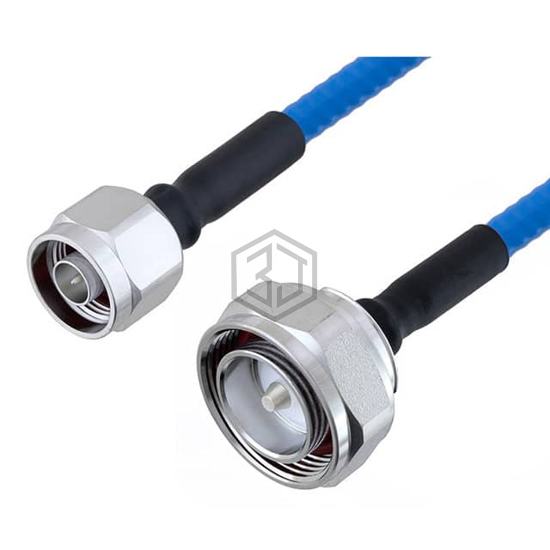 PE3C4132-60 - Pasternack - Coaxial Cables (RF)