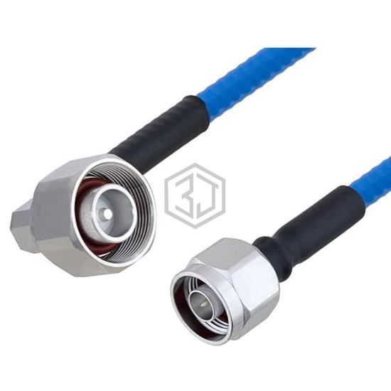 PE3C5849-60 - Pasternack - Coaxial Cables (RF)
