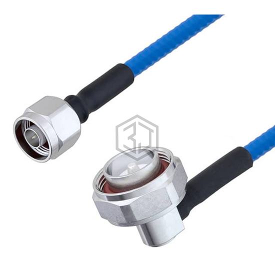 PE3C4136-48 - Pasternack - Coaxial Cables (RF)