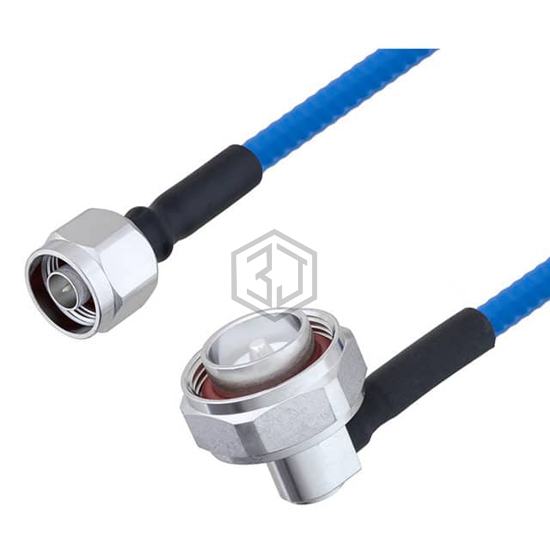 PE3C4136-60 - Pasternack - Coaxial Cables (RF)