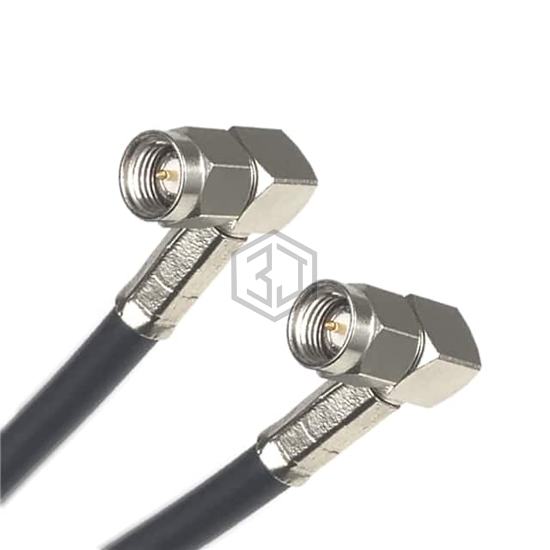 R-CX-1103-300 - Remington Industries - Coaxial Cables (RF)