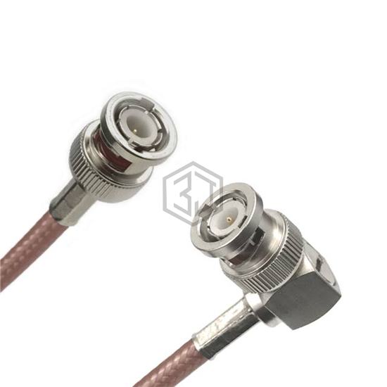 R-CX-1004-180 - Remington Industries - Coaxial Cables (RF)