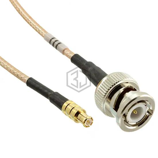 RF316-04SP3-02SP1-0500 - Samtec Inc. - Coaxial Cables (RF)