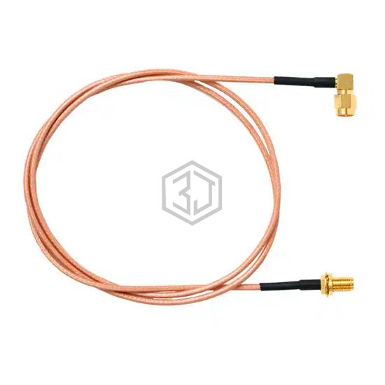 73071-BB-12 - Pomona Electronics - Coaxial Cables (RF)