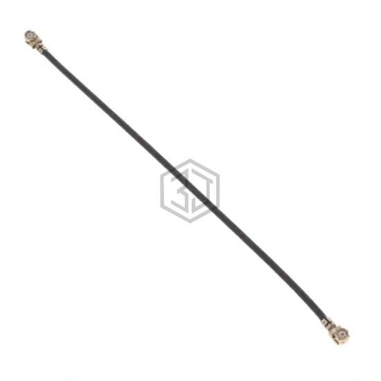 CA-DKCA1-100L1-I0I0 - Adam Tech - Coaxial Cables (RF)