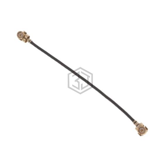 CA-DKCA1-50LQ-I0I0 - Adam Tech - Coaxial Cables (RF)