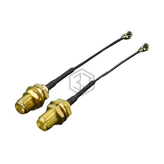FIT0833 - DFRobot - Coaxial Cables (RF)