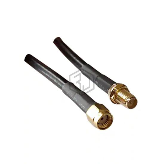 RFC-RMRF-1F - Datawave LLC - Coaxial Cables (RF)