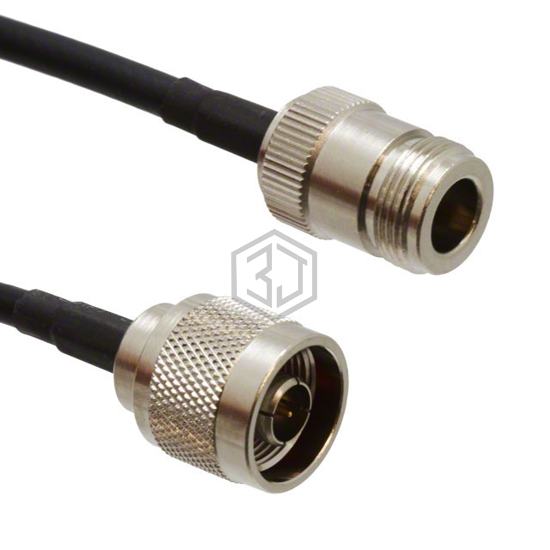 CBA-NF-NM1 - RF Solutions - Coaxial Cables (RF)