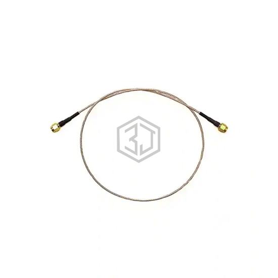 BU-4150029024 - Mueller Electric Co - Coaxial Cables (RF)