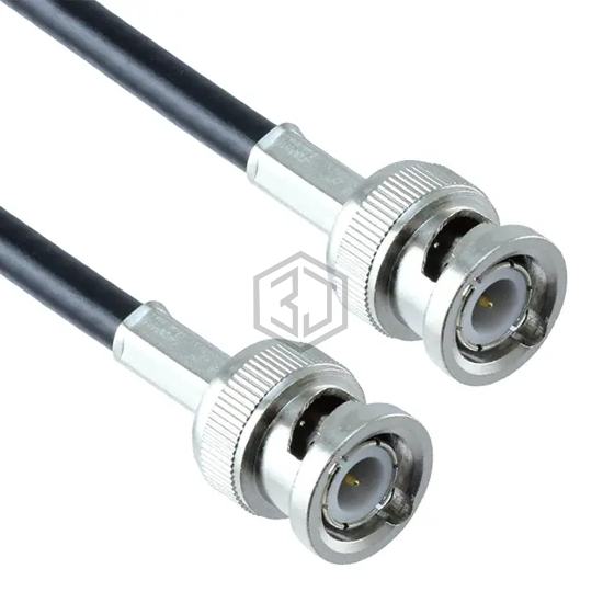 5697-24 - Pomona Electronics - Coaxial Cables (RF)