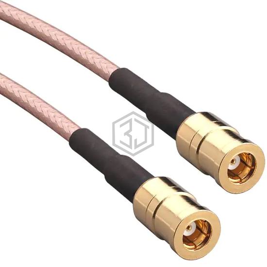 CSE-SMBM-152-SMBM - Linx Technologies Inc. - Coaxial Cables (RF)
