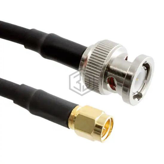 245101-04-M0.50 - Amphenol RF - Coaxial Cables (RF)