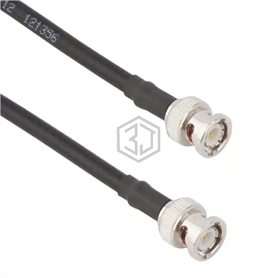 095-850-278M050 - Amphenol RF - Coaxial Cables (RF)