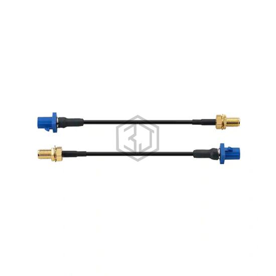 CAB.D05 - Taoglas Limited - Coaxial Cables (RF)