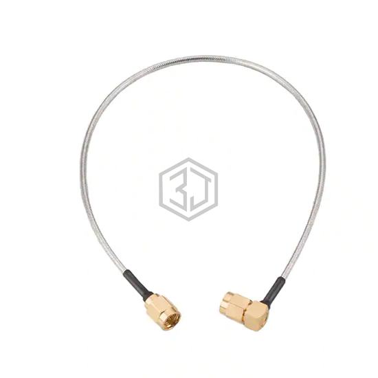 65503503615308 - Würth Elektronik - Coaxial Cables (RF)