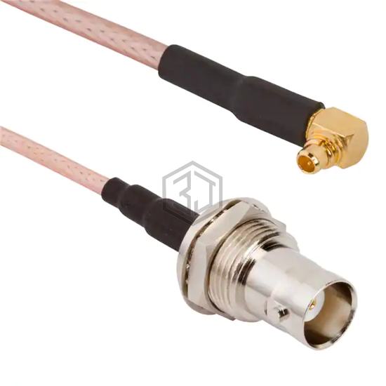 095-850-207-006 - Amphenol RF - Coaxial Cables (RF)