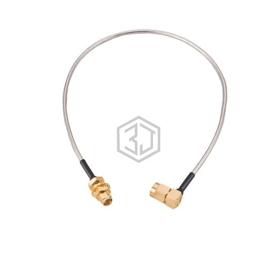 65503603230508 - Würth Elektronik - Coaxial Cables (RF)