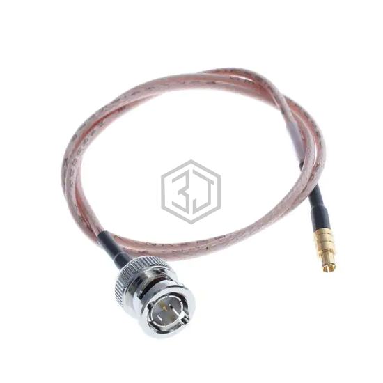 RF179-72SP1-74SP3-0600 - Samtec Inc. - Coaxial Cables (RF)