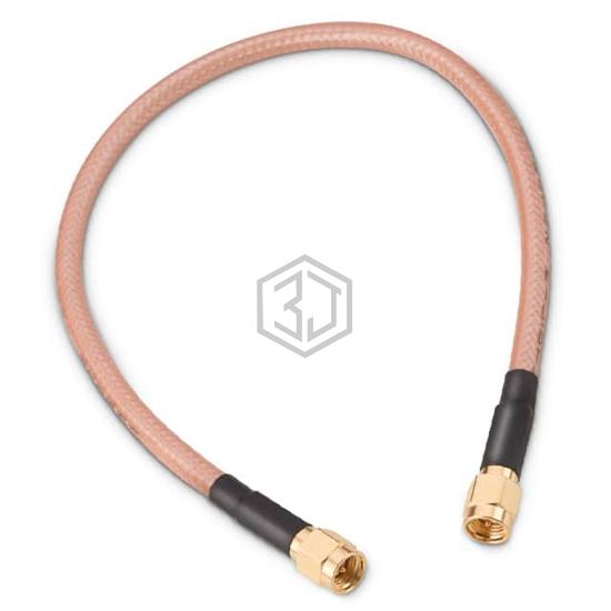 65503503530502 - Würth Elektronik - Coaxial Cables (RF)