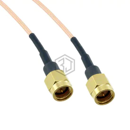 4846-UU-36 - Pomona Electronics - Coaxial Cables (RF)