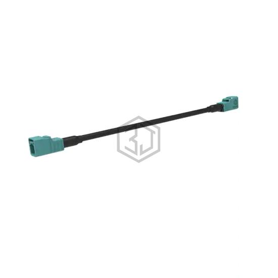 095FJZFJZSH-012 - Amphenol RF - Coaxial Cables (RF)