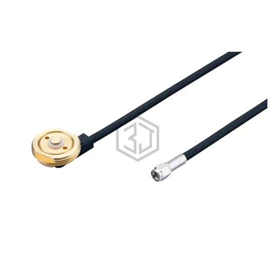 CAB.V08 - Taoglas Limited - Coaxial Cables (RF)