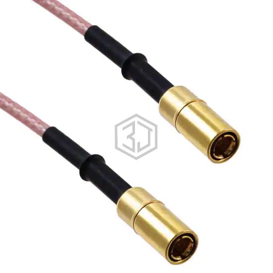 415-0008-036 - Cinch Connectivity Solutions Johnson - Coaxial Cables (RF)
