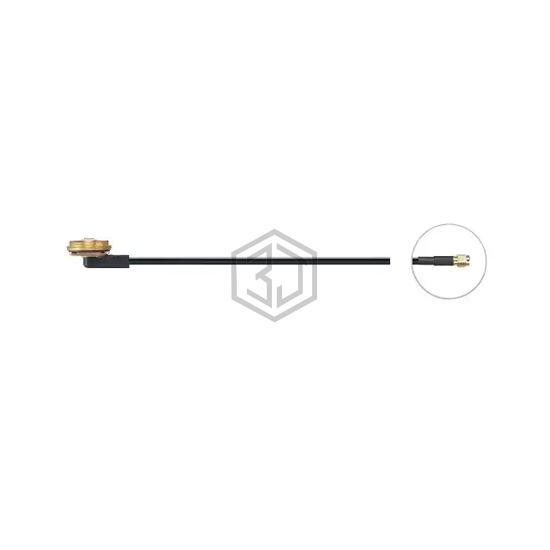 CAB.V05 - Taoglas Limited - Coaxial Cables (RF)