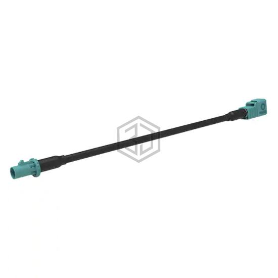 095FPZFJZSGM100 - Amphenol RF - Coaxial Cables (RF)