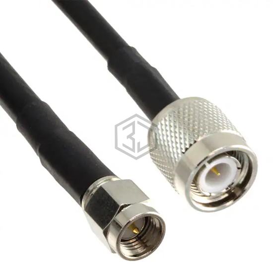 ASMZG300A058L13 - Siretta Ltd - Coaxial Cables (RF)