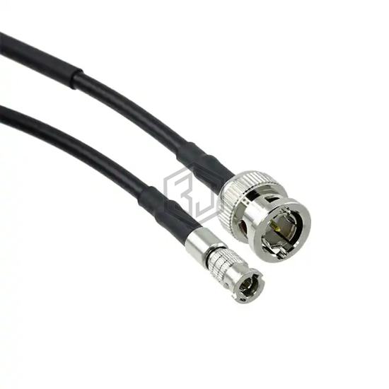 095-850-189M025 - Amphenol RF - Coaxial Cables (RF)