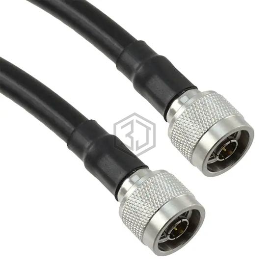 175101-10-M1.00 - Amphenol RF - Coaxial Cables (RF)