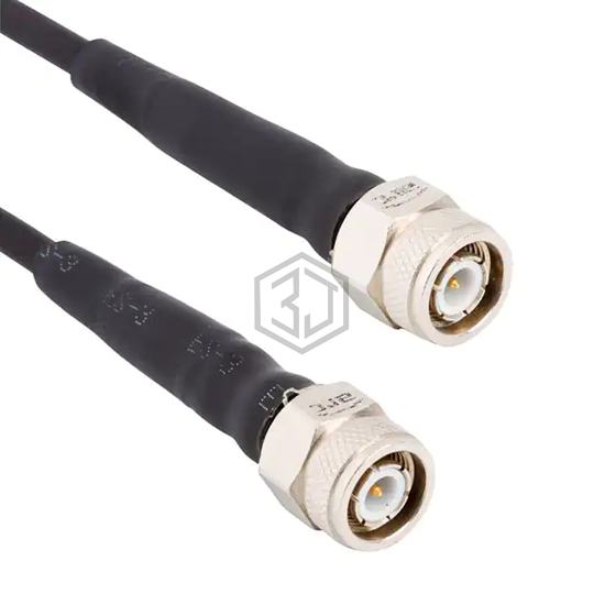 095-850-220M100 - Amphenol RF - Coaxial Cables (RF)