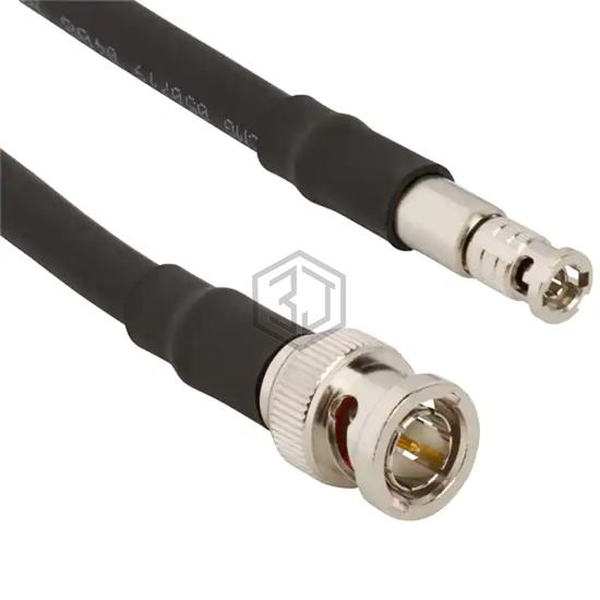 095-850-218M300 - Amphenol RF - Coaxial Cables (RF)