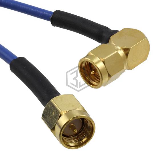 CCSMA121-MM-086F-120 - Crystek Corporation - Coaxial Cables (RF)