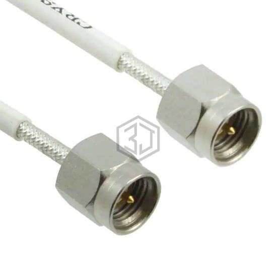 CCSMA26.5-MM-086-12 - Crystek Corporation - Coaxial Cables (RF)