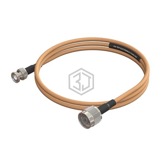 CT4444-60 - Cal Test Electronics - Coaxial Cables (RF)