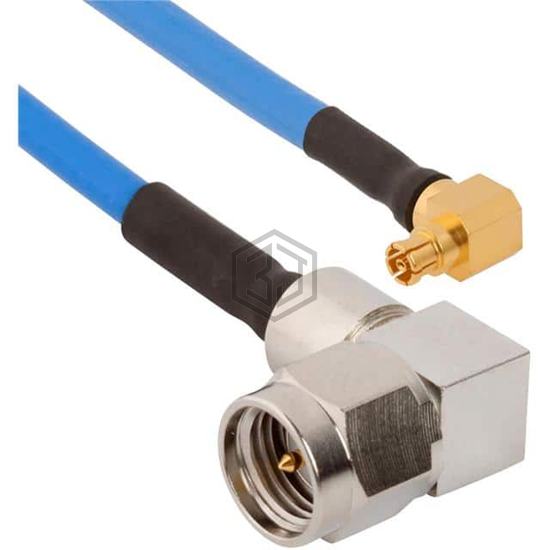 7032-7240 - Amphenol SV Microwave - Coaxial Cables (RF)