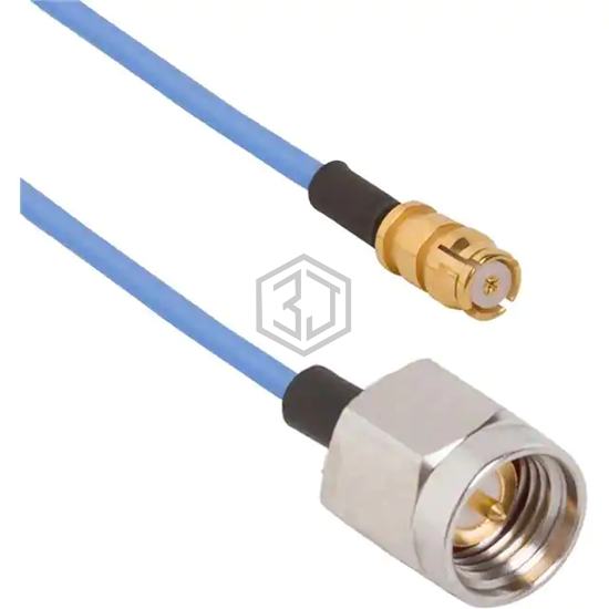 7012-1326 - Amphenol SV Microwave - Coaxial Cables (RF)