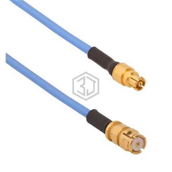 7012-1295 - Amphenol SV Microwave - Coaxial Cables (RF)