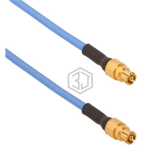 7032-6352 - Amphenol SV Microwave - Coaxial Cables (RF)