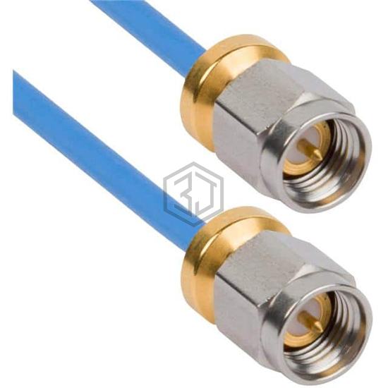 7029-3637 - Amphenol SV Microwave - Coaxial Cables (RF)