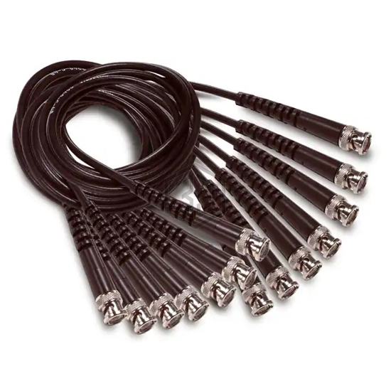 6534 - Pomona Electronics - Coaxial Cables (RF)