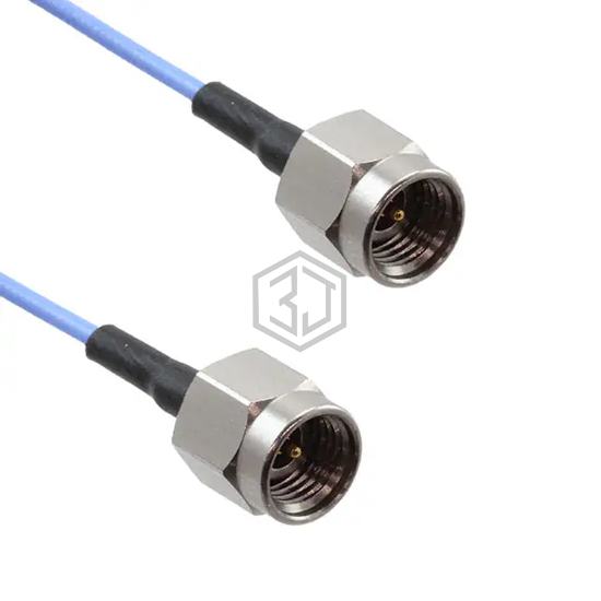0897621584 - Molex - Coaxial Cables (RF)