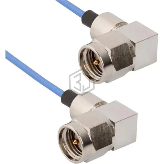 7029-3379 - Amphenol SV Microwave - Coaxial Cables (RF)