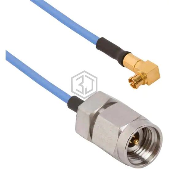 7032-6760 - Amphenol SV Microwave - Coaxial Cables (RF)